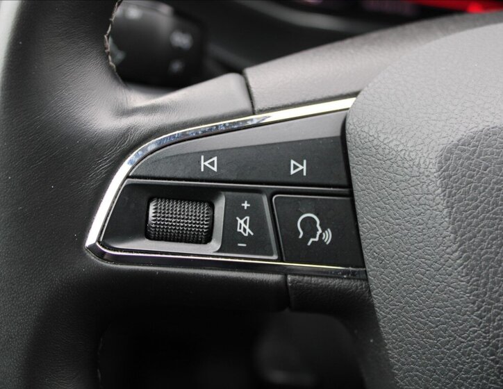 Seat Leon Kombi 1,5 l 96 kw