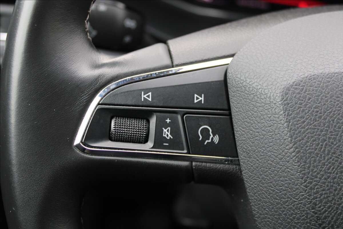 Seat Leon Kombi 1,5 l 96 kw