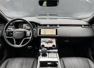 Land Rover Range Rover Velar SUV / Terénní 2,0 l 150 kw