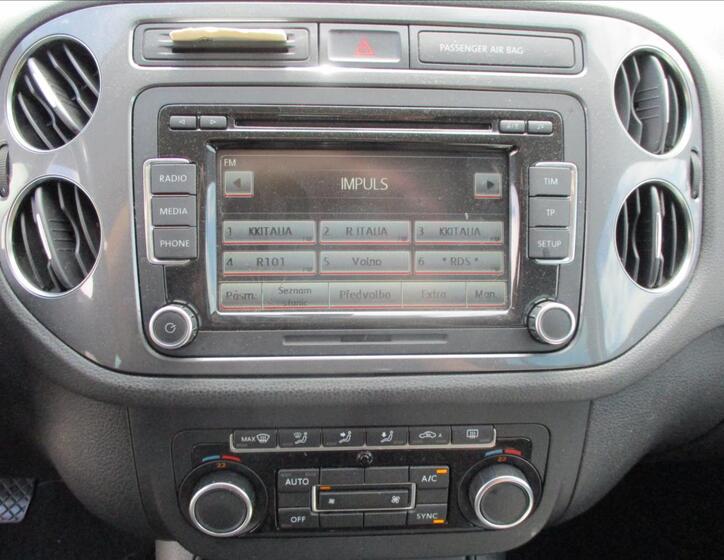 Volkswagen Tiguan 15