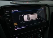 Volkswagen Passat Kombi 2,0 l 110 kw