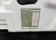 Dacia Duster SUV / Terénní 1,5 l 85 kw