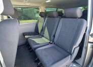 Volkswagen Caravelle 23