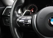 BMW Řada 3 Liftback 2,0 l 140 kw