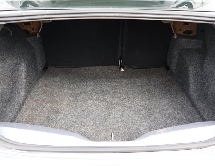 Citroën C-Elysée 10