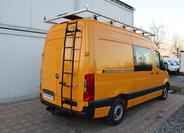 Mercedes-Benz Sprinter 4