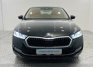 Škoda Octavia 4