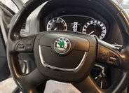 Škoda Octavia Kombi 1,4 l 90 kw