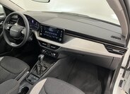 Škoda Kamiq SUV 999,0 85 kw