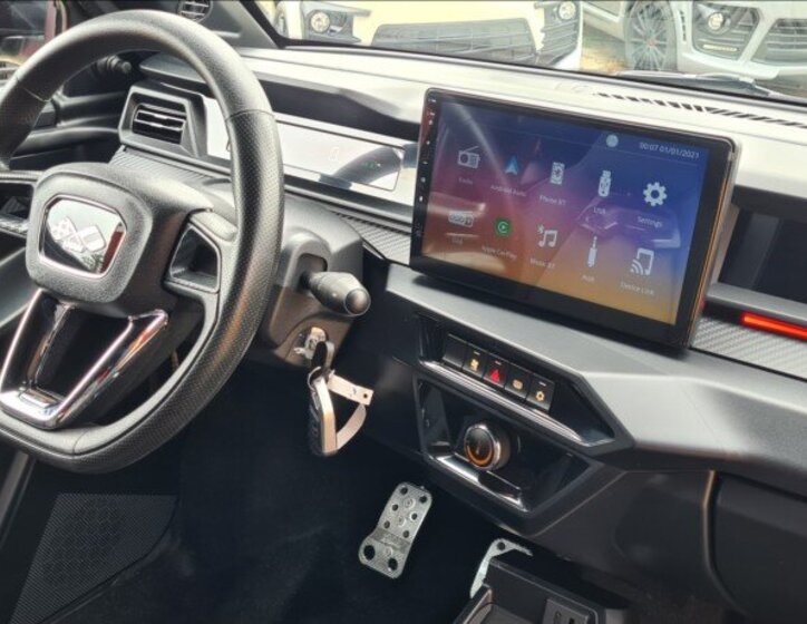 Ligier JS 50 Hatchback 499,0 6 kw