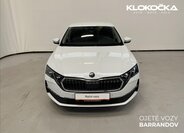 Škoda Octavia Liftback 1,5 l 85 kw