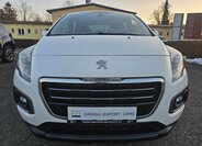 Peugeot 3008 SUV 1,2 l 96 kw