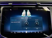 Mercedes-Benz Třídy E Sedan / Limuzína 2,0 l 240 kw