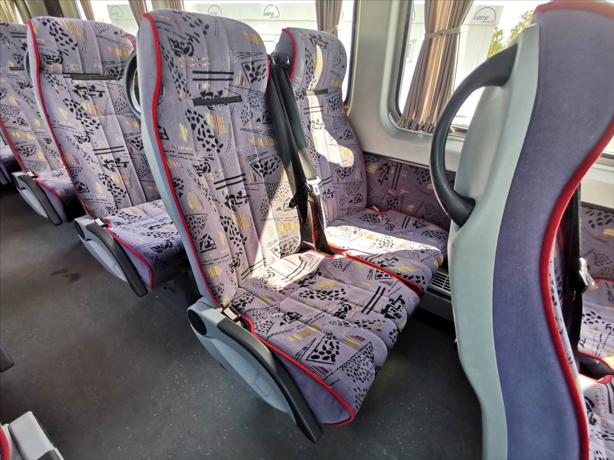 Mercedes-Benz Ostatní