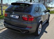 BMW X5 SUV / Terénní 0,0 0