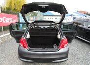 Peugeot 207 Hatchback 1,4 l 70 kw