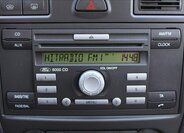 Ford Fusion Hatchback 1,4 l 59 kw