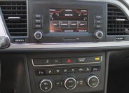 Seat Leon Kombi 1,6 l 85 kw