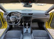 Škoda Superb Kombi 2,0 l 140 kw