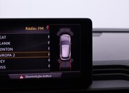 Audi Q5 SUV / Terénní 2,0 l 140 kw