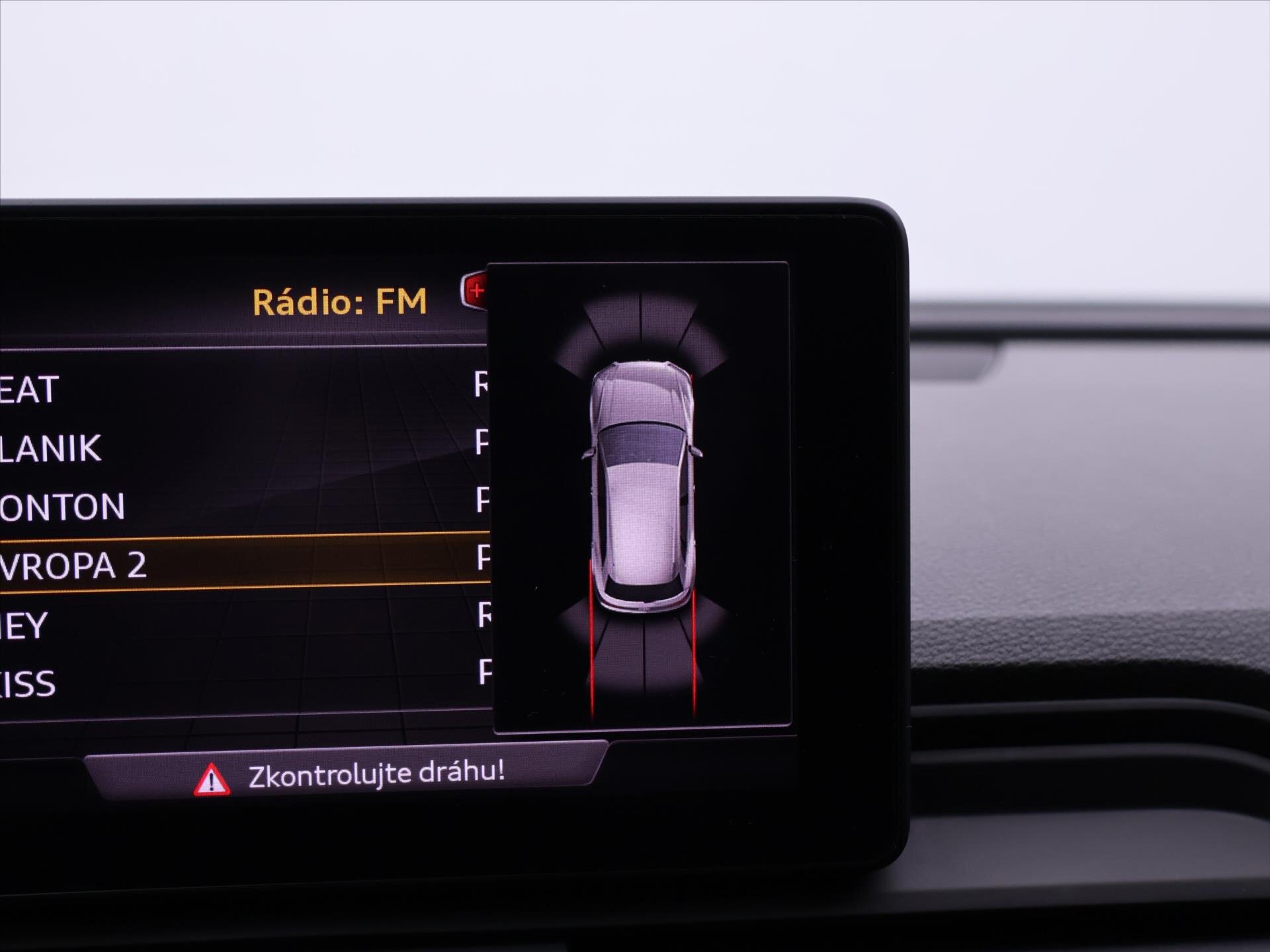 Audi Q5 SUV / Terénní 2,0 l 140 kw