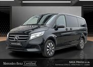 Mercedes-Benz Vito MPV 2,0 l 140 kw