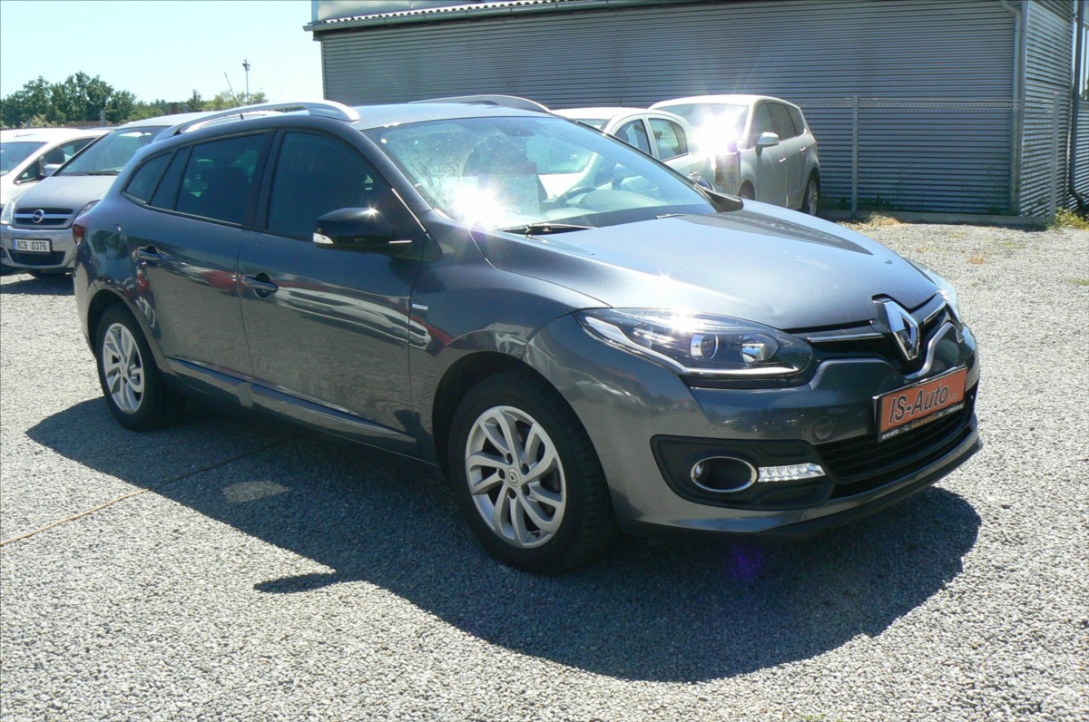 Renault Mégane