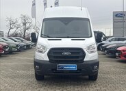 Ford Transit 8