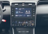 Hyundai Tucson SUV / Terénní 1,6 l 110 kw