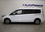 Ford Tourneo Connect 5
