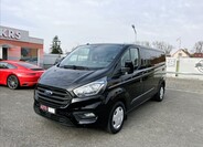 Ford Transit Custom 12