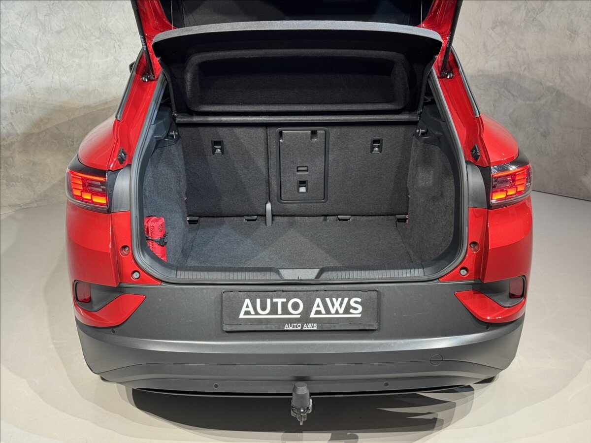 Volkswagen ID.4 SUV 0,0 150 kw