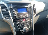 Hyundai i30 Kombi 1,6 l 88 kw