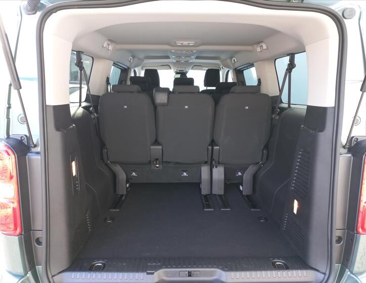 Toyota ProAce Verso 27