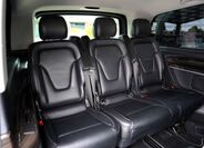 Mercedes-Benz Třídy V 29