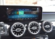 Mercedes-Benz GLB SUV / Terénní 2,0 l 110 kw