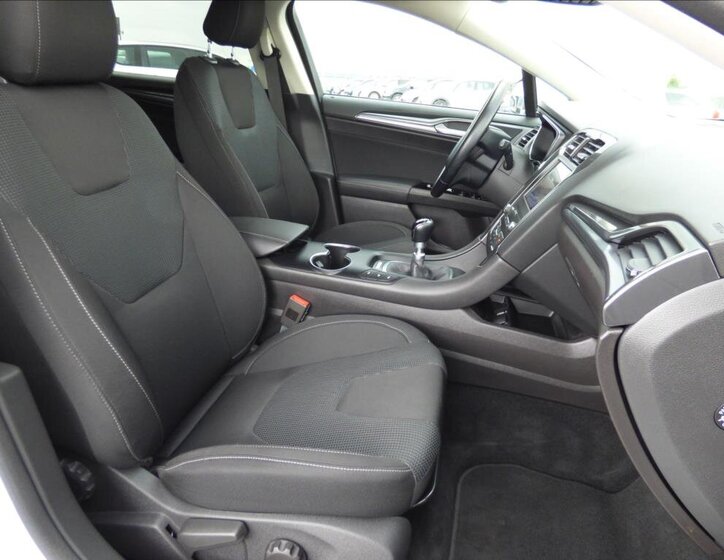 Ford Mondeo Kombi 2,0 l 110 kw