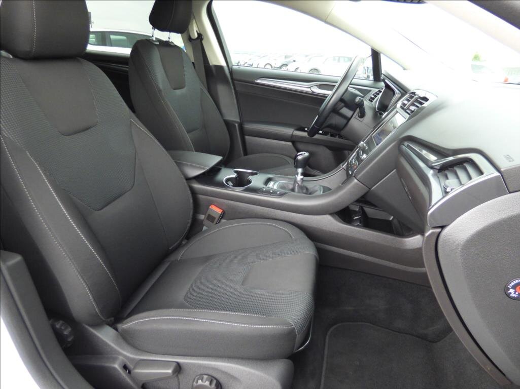 Ford Mondeo Kombi 2,0 l 110 kw