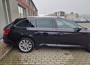 Škoda Superb 42