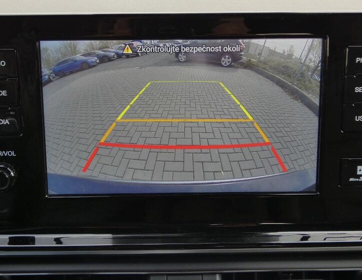 SsangYong Torres SUV / Terénní 1,5 l 120 kw