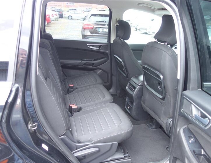 Ford Galaxy MPV 2,0 l 110 kw