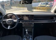 Hyundai Tucson SUV / Terénní 1,6 l 117 kw