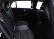 Mercedes-Benz CLA Kombi 2,0 l 155 kw