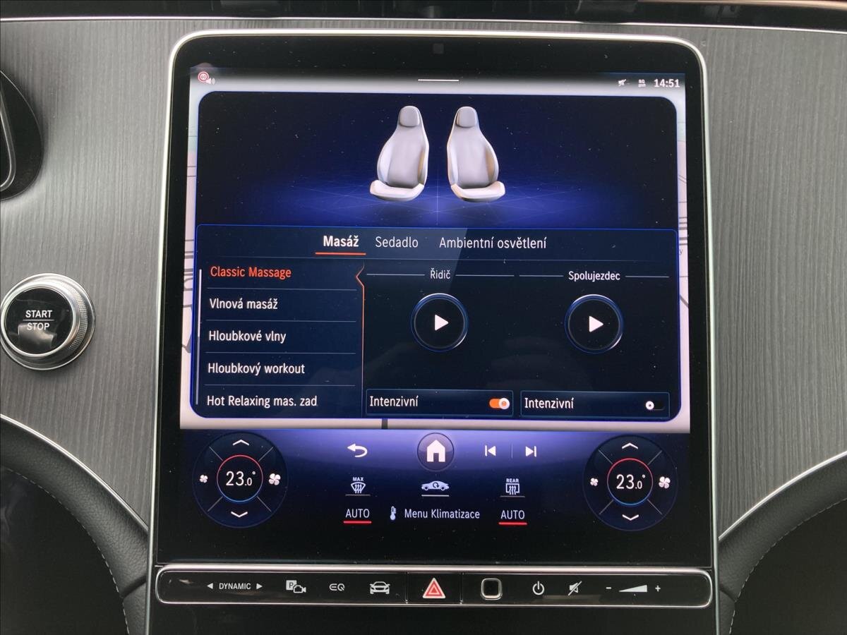 Mercedes-Benz EQE SUV 0,0 300 kw