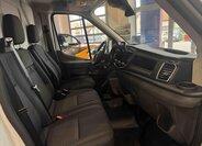 Ford Transit VAN / Minibus 2,0 l 121 kw
