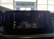 Škoda Scala Hatchback 999,0 85 kw