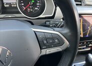 Volkswagen Passat Kombi 2,0 l 110 kw