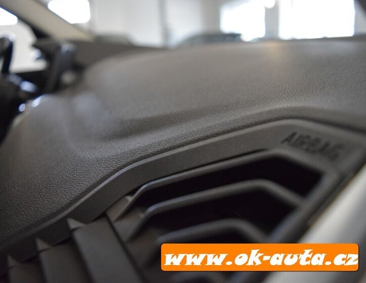 BMW X3 SUV 2,0 l 140 kw