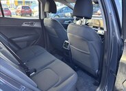 KIA Sportage SUV 1,6 l 117 kw