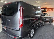 Ford Transit Custom Skříň 2,2 l 92 kw